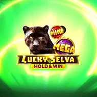 Lucky Selva